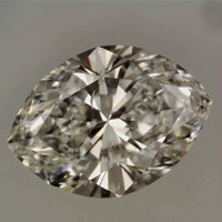  marquise-cut diamonds