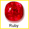 Ruby Stone