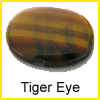 Tiger Eye Stone