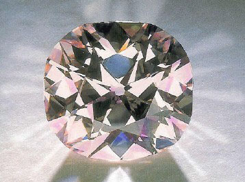 Agra diamond