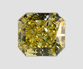 Fancy Intense Yellow Diamonds