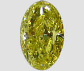 Fancy Intense Yellow Diamonds