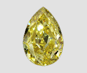 Fancy Vivid Yellow Diamonds