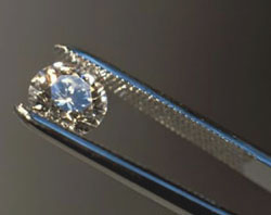 Amarillo Starlight Diamond