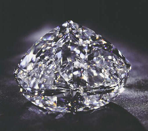 Centenary Diamond