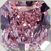 Fancy Intense Pink Diamonds