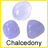 chalcedony