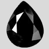 Fancy Black Diamonds