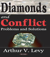 Diamonds and Conflict: Problems and Solutions