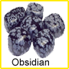 obsidian