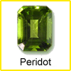 peridot