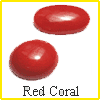 coral