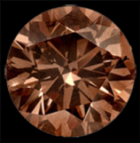 brown diamond