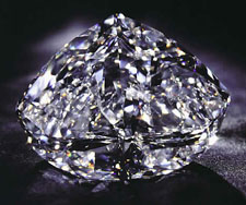 Centenary Diamond