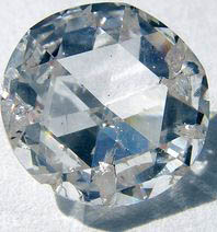 Conflict Diamond