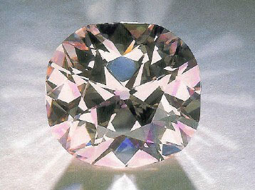 Agra Diamond