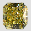 Fancy Intense Yellow Diamonds