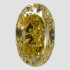 Fancy Intense Yellow Diamonds