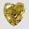 Fancy Intense Yellow Diamonds