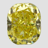 Fancy Intense Yellow Diamonds