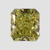 Fancy Intense Yellow Diamonds