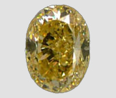 Fancy Intense Yellow Diamonds