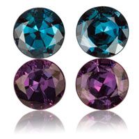 Alexandrite Stone