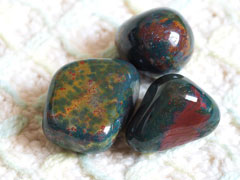 Bloodstone