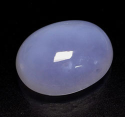 Chalcedony stone