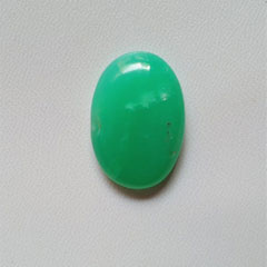 Chrysoprase Stones