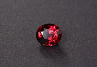 Garnet Stone