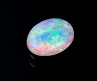 Opal Stone