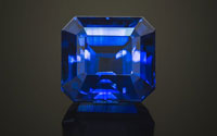 Sapphire Stone