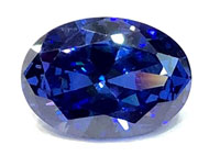 Tanzanite Stone