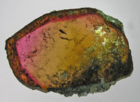 Tourmaline Stone