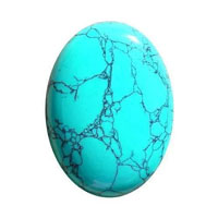 Turquoise Stone