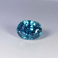 Zircon Stone