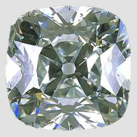 Regent Diamond