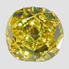 Fancy Vivid Yellow Diamonds