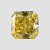 Fancy Vivid Yellow Diamonds