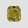 Fancy Vivid Yellow Diamonds