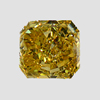 Fancy Vivid Yellow Diamonds