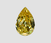 Fancy Vivid Yellow Diamonds