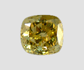 Fancy Vivid Yellow Diamonds