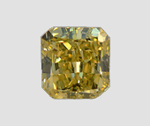 Fancy Vivid Yellow Diamonds