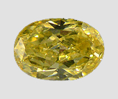 Fancy Vivid Yellow Diamonds