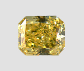 Fancy Vivid Yellow Diamonds