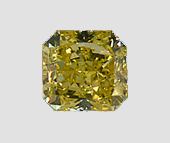 Fancy Vivid Yellow Diamonds