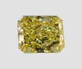 Fancy Vivid Yellow Diamonds