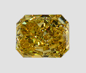 Fancy Vivid Yellow Diamonds